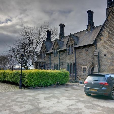The Old Vicarage - Secure Parking, Fast Wifi, Garden Villa Leeds  Eksteriør bilde