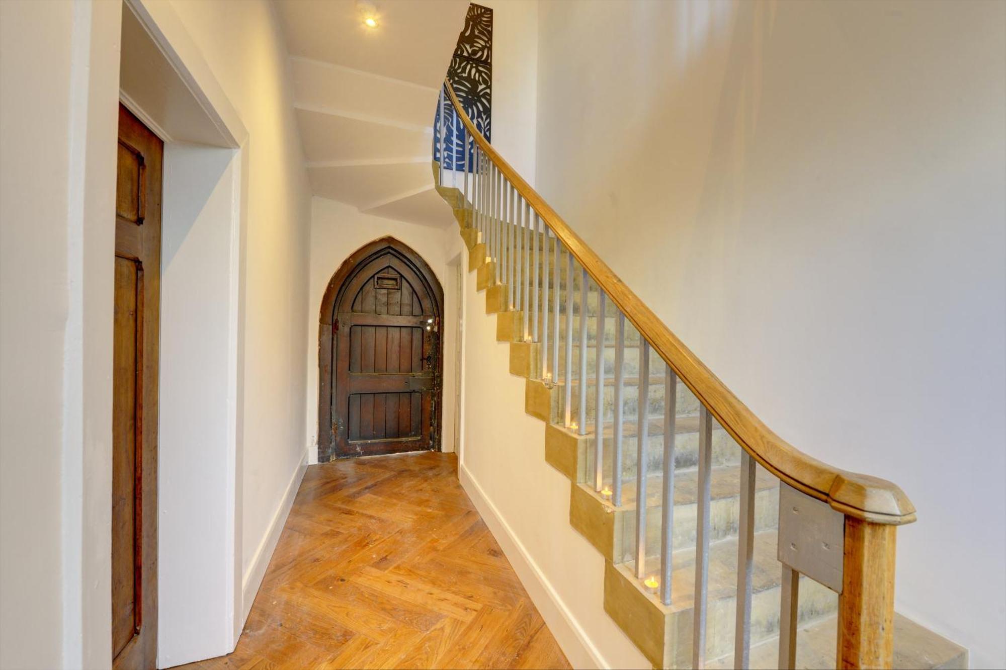 The Old Vicarage - Secure Parking, Fast Wifi, Garden Villa Leeds  Eksteriør bilde