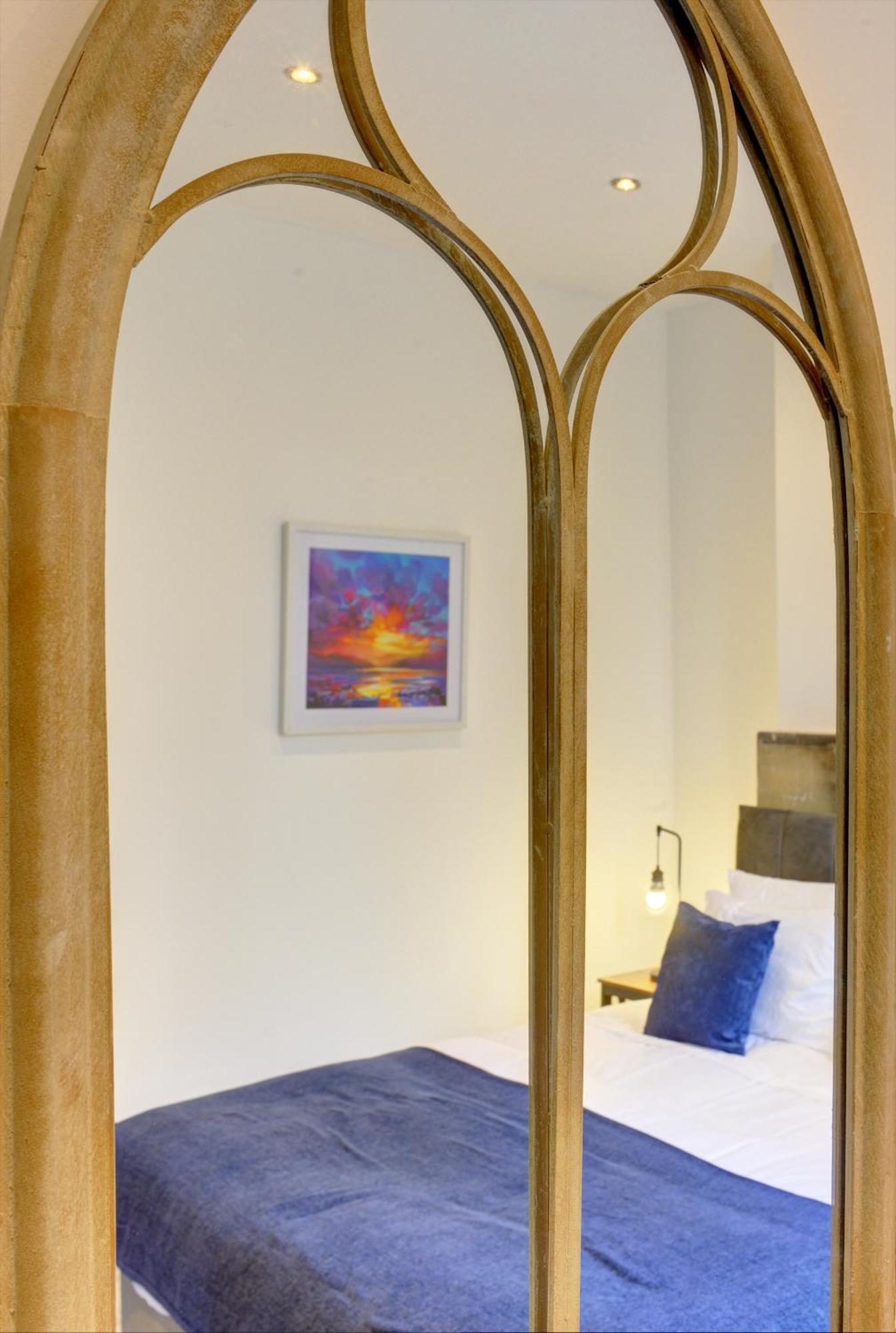 The Old Vicarage - Secure Parking, Fast Wifi, Garden Villa Leeds  Eksteriør bilde