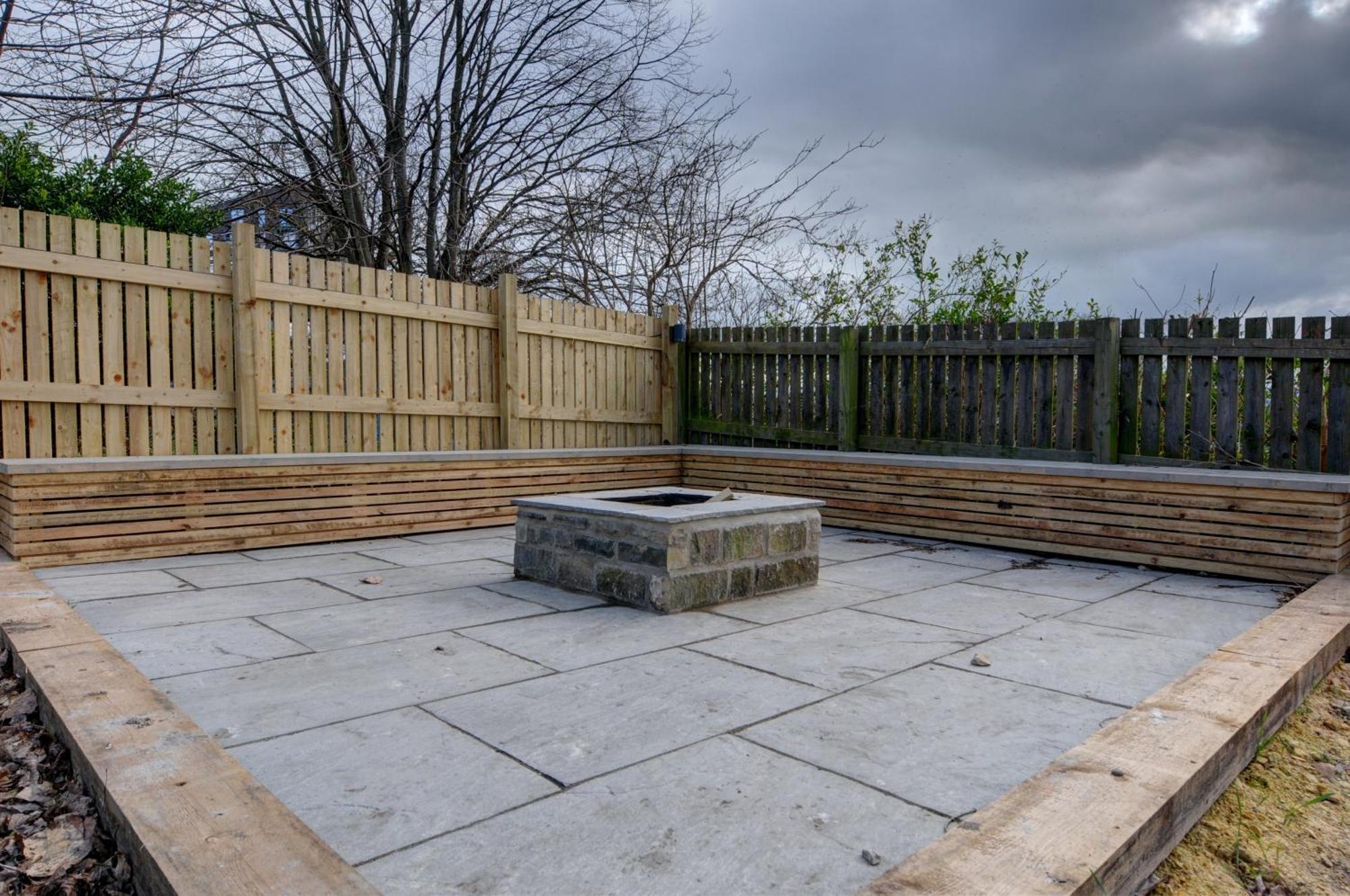 The Old Vicarage - Secure Parking, Fast Wifi, Garden Villa Leeds  Eksteriør bilde