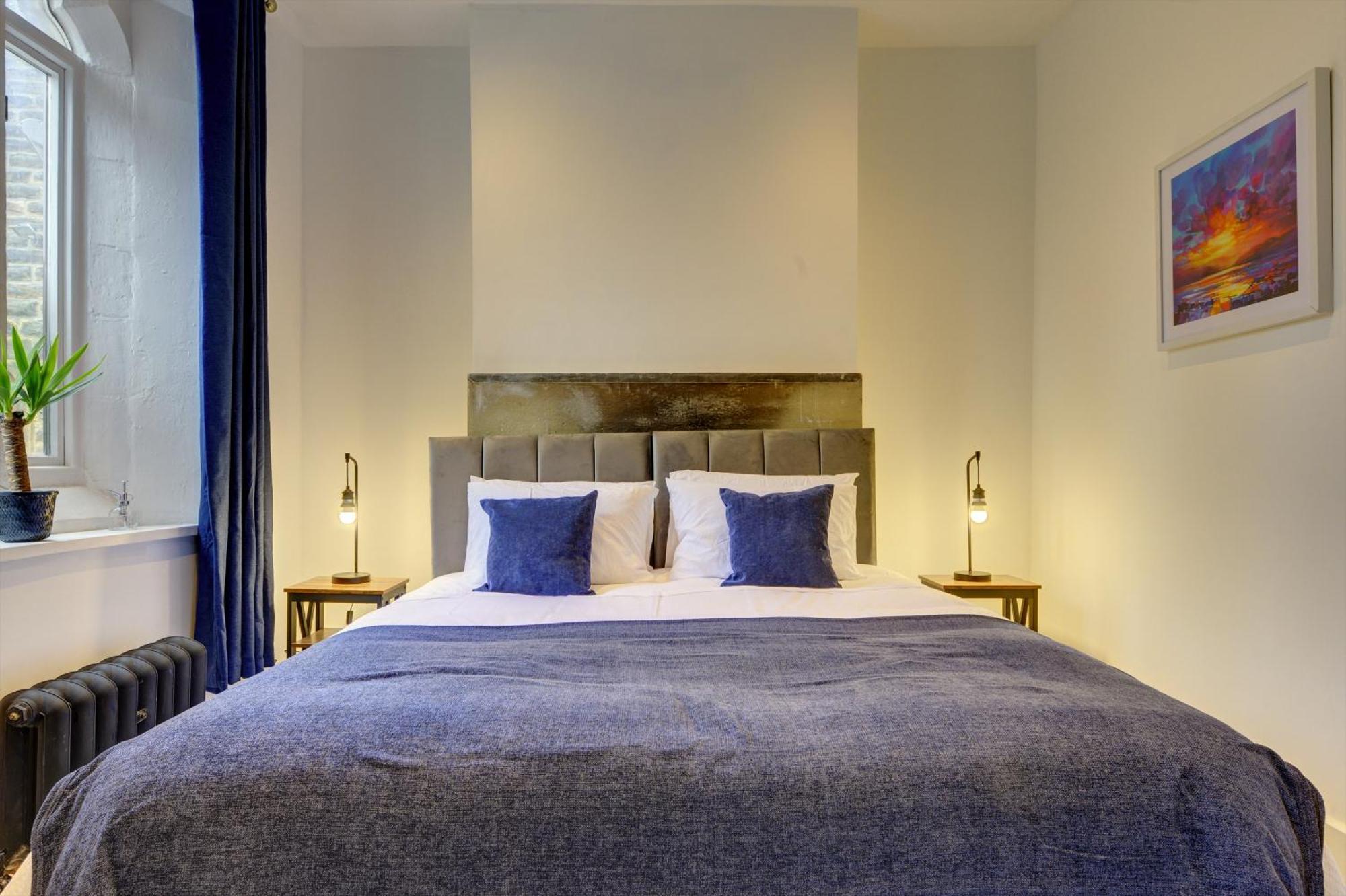 The Old Vicarage - Secure Parking, Fast Wifi, Garden Villa Leeds  Eksteriør bilde