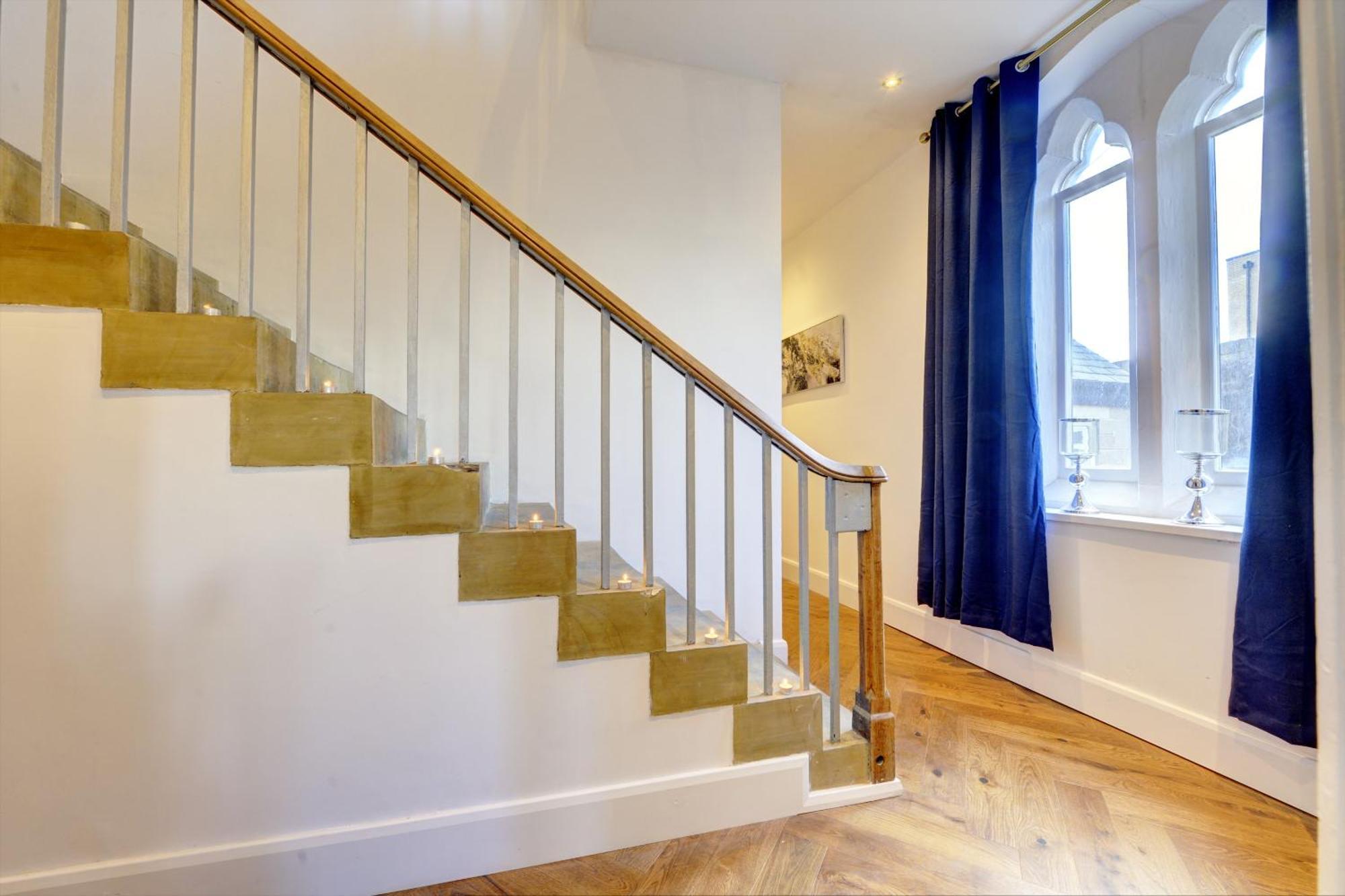 The Old Vicarage - Secure Parking, Fast Wifi, Garden Villa Leeds  Eksteriør bilde