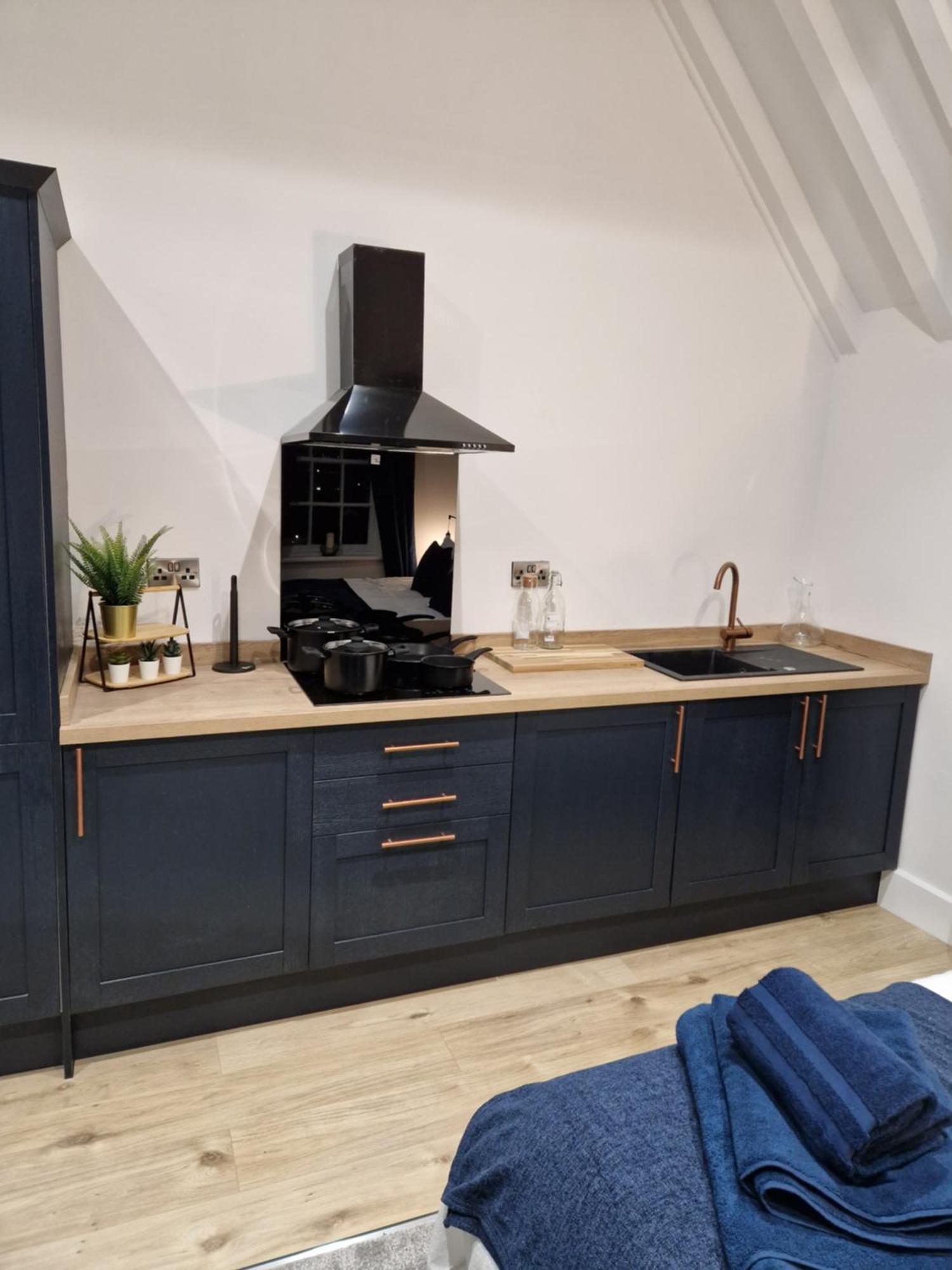 The Old Vicarage - Secure Parking, Fast Wifi, Garden Villa Leeds  Eksteriør bilde