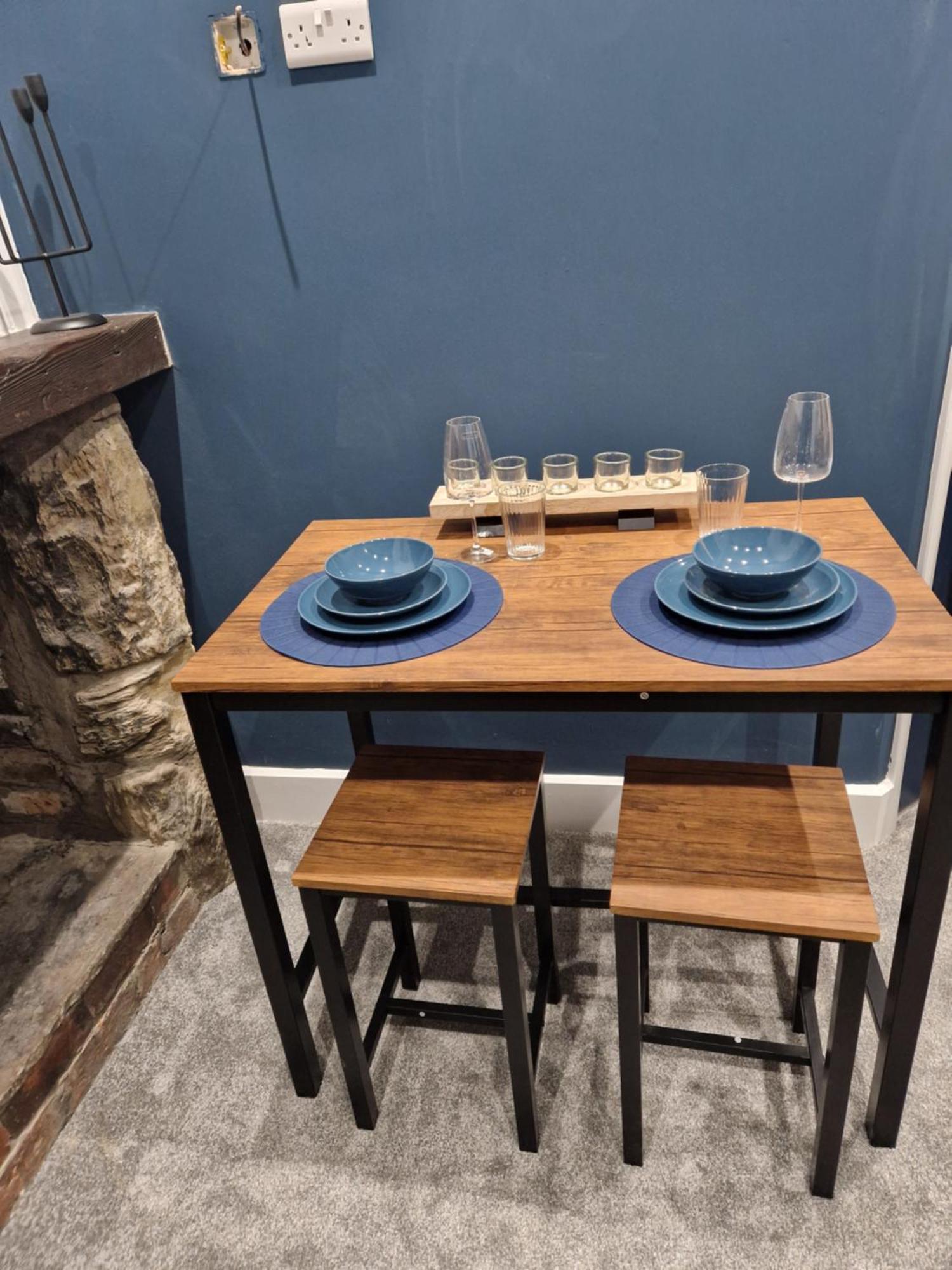 The Old Vicarage - Secure Parking, Fast Wifi, Garden Villa Leeds  Eksteriør bilde